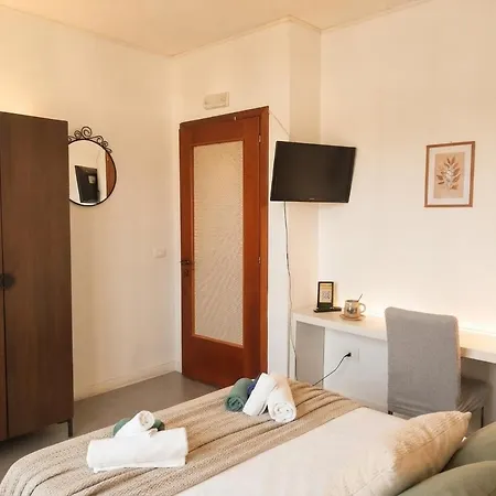 Gasthof Tra Terra E Laguna