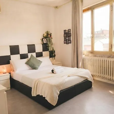Gasthof Tra Terra E Laguna Venedig