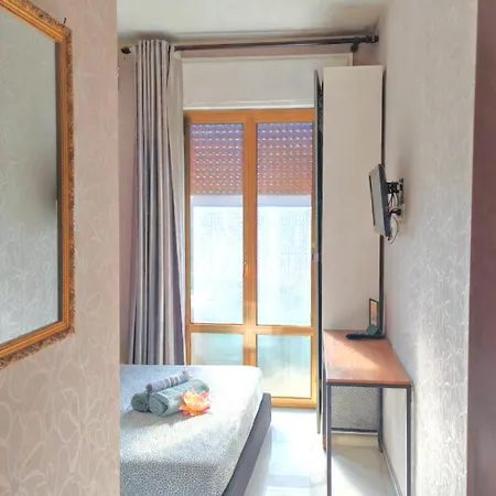 Gasthof Tra Terra E Laguna Venedig
